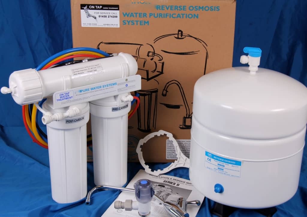 reverse-osmosis