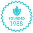 Founded 1988
