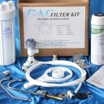 water filter