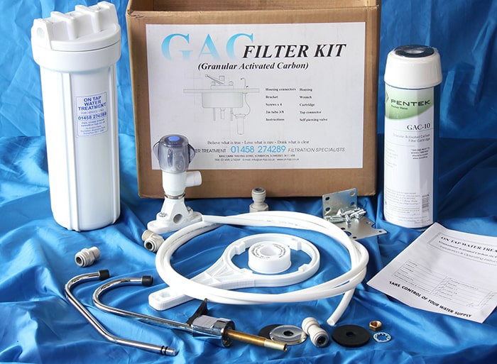 water filter