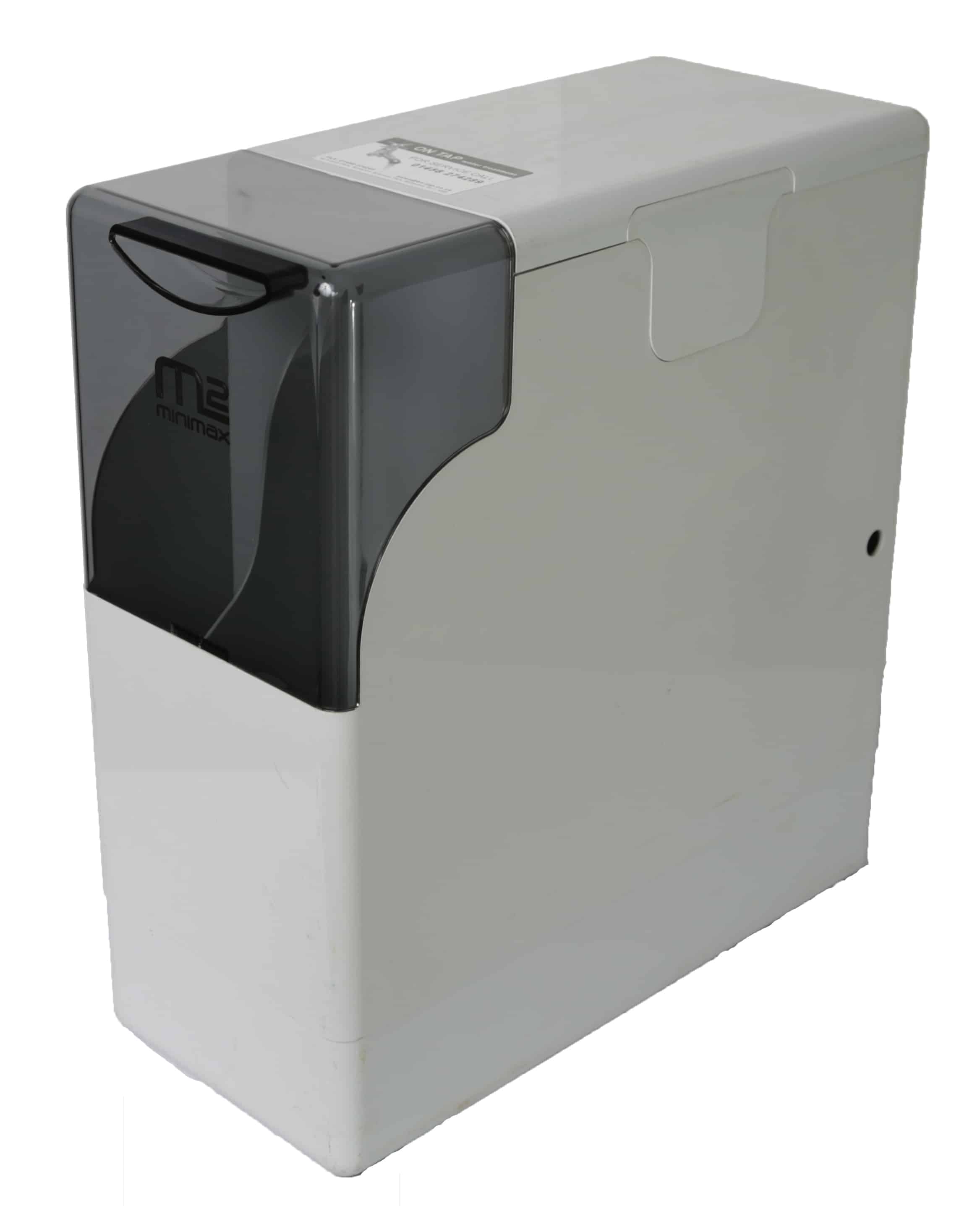 house water softener