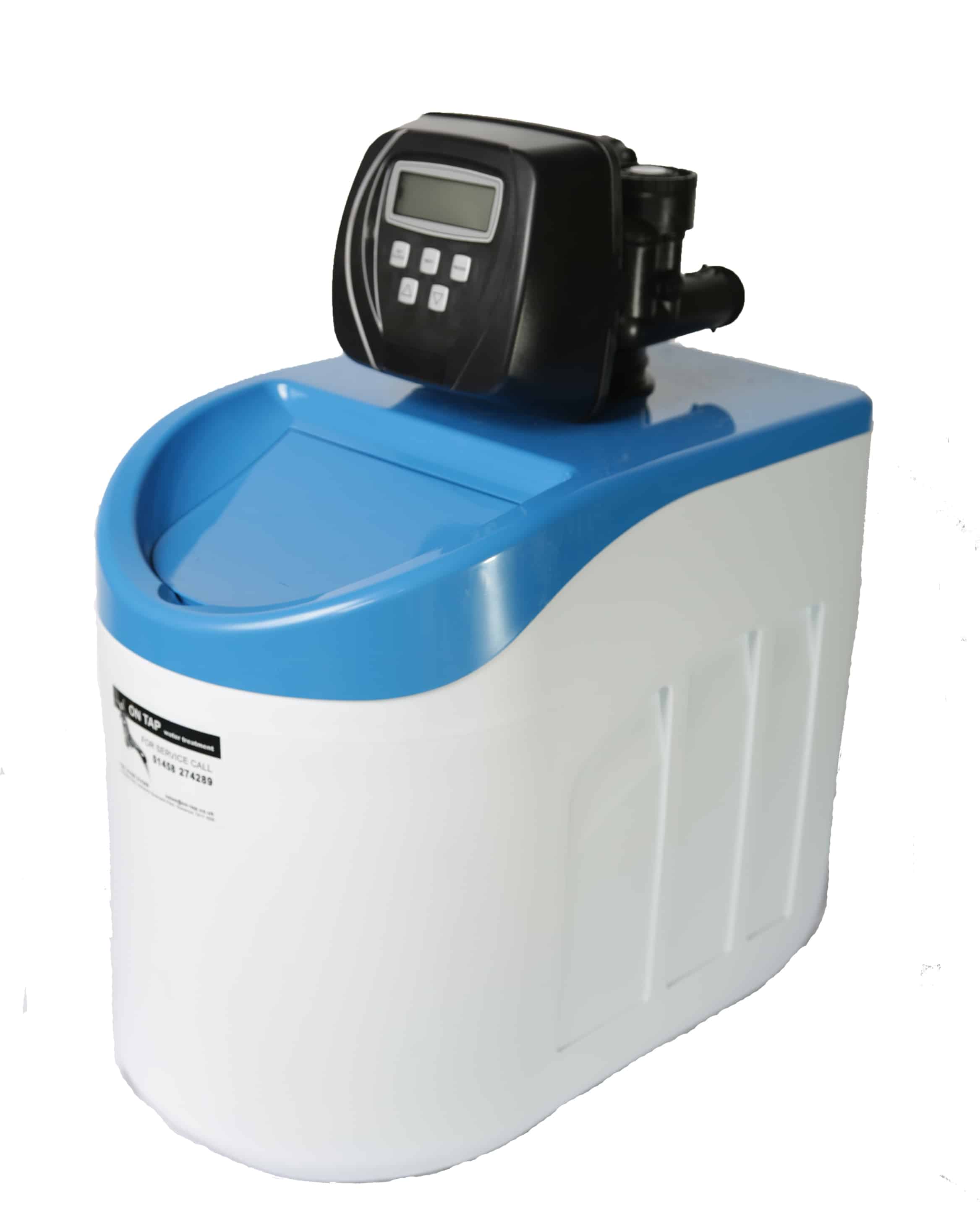 water softeners uk