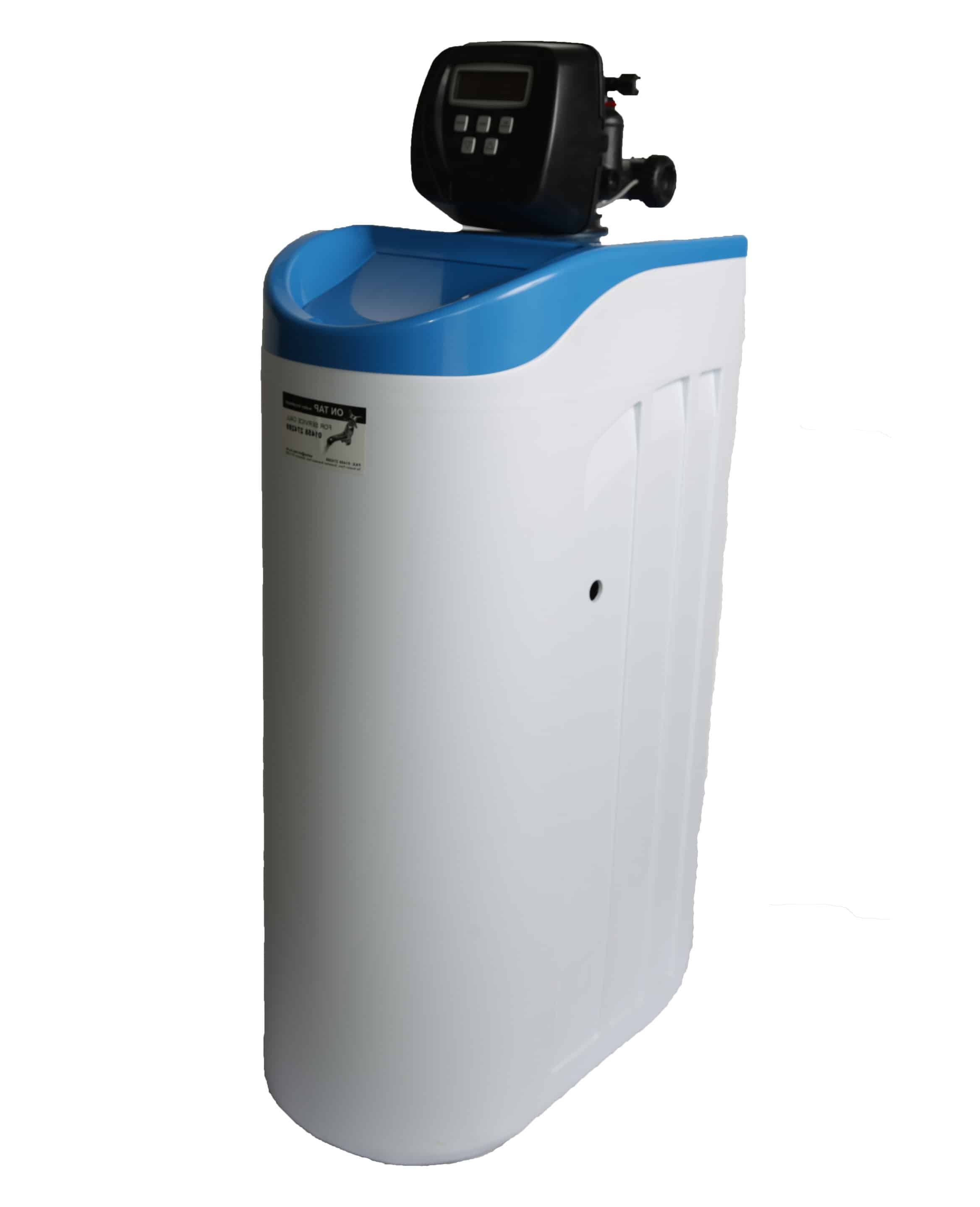 best water softener uk